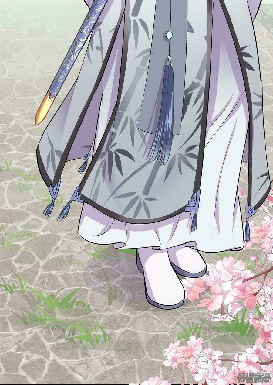 lừa thái tử đến đây dạy dỗ chapter 2 53