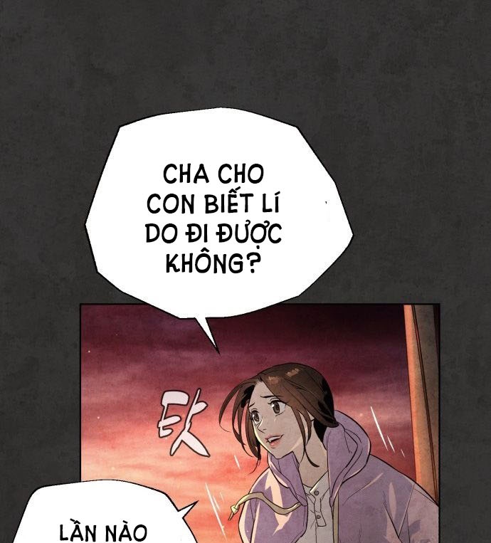 bạch huyết - white blood chapter 24 18