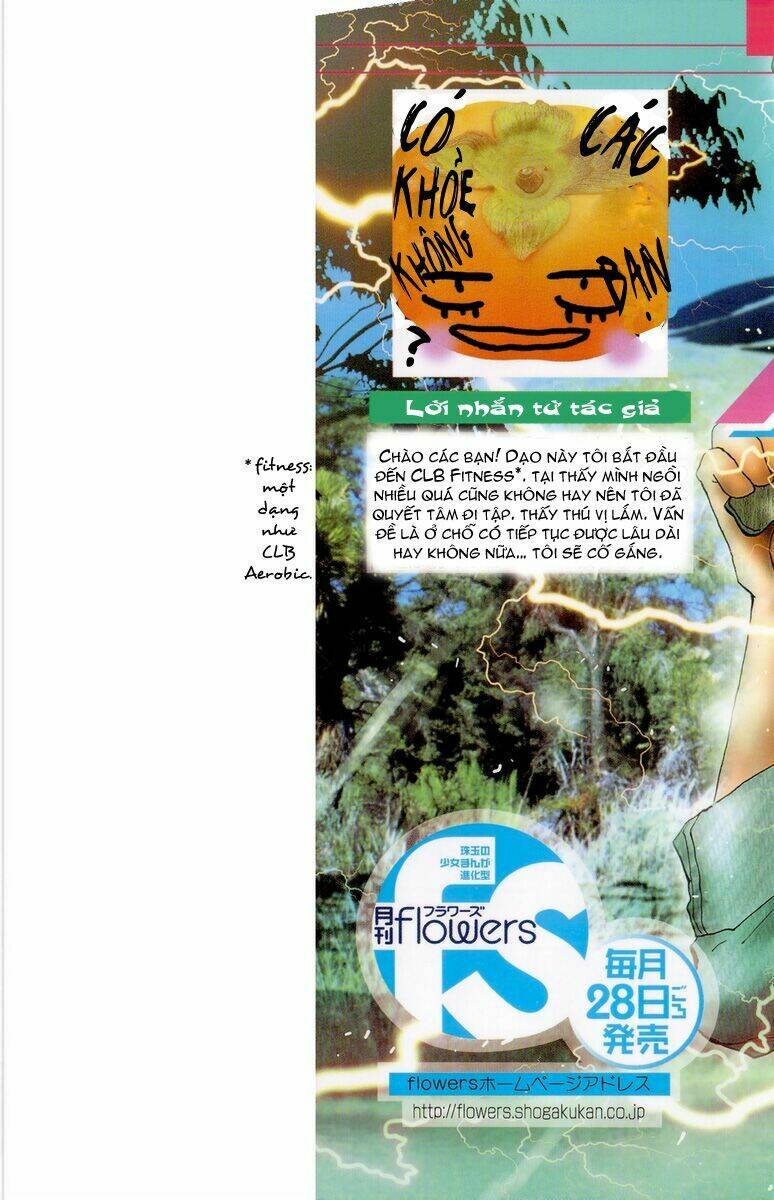 7 mầm sống chapter 5 3