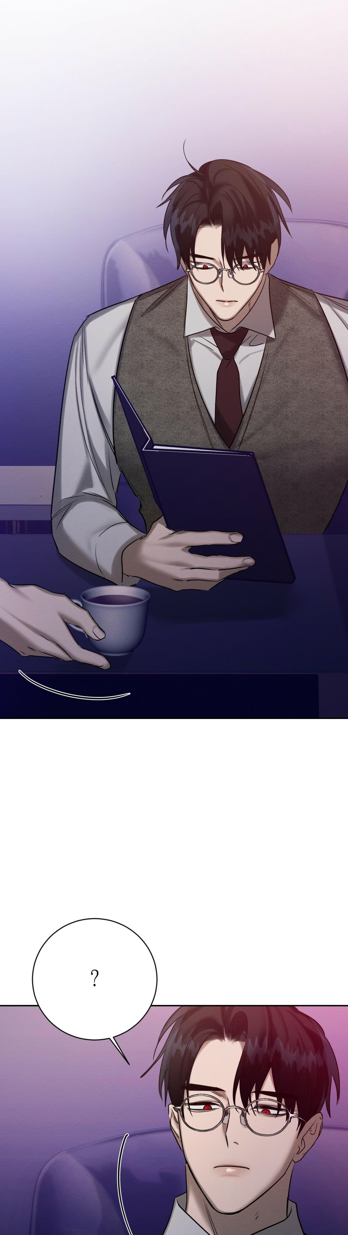 lý do của ác nhân chapter 28 17