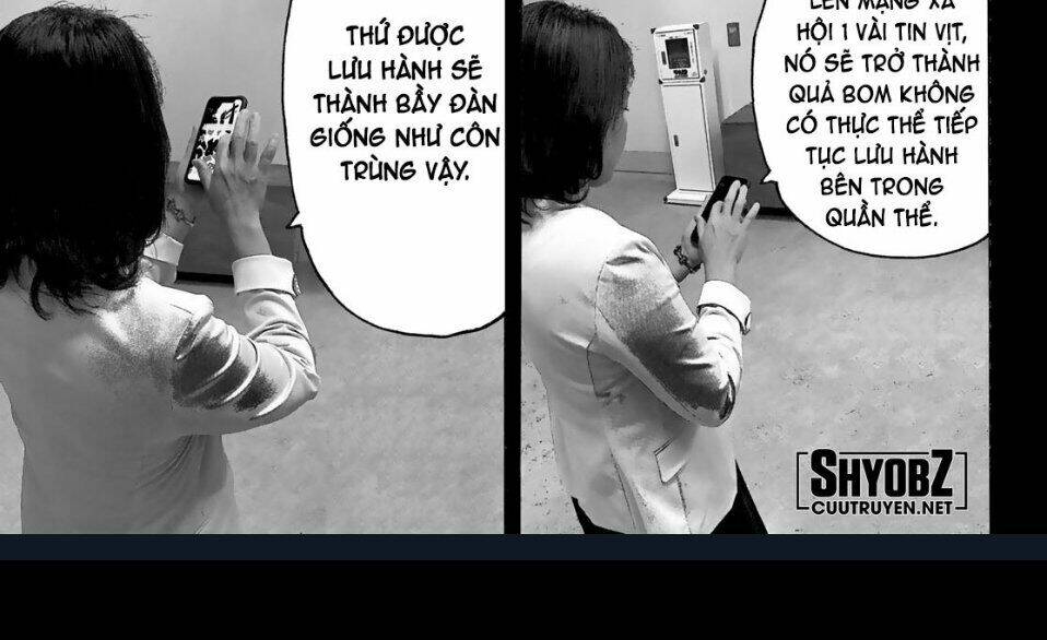 biệt đội lính cứu hỏa chapter 255 42