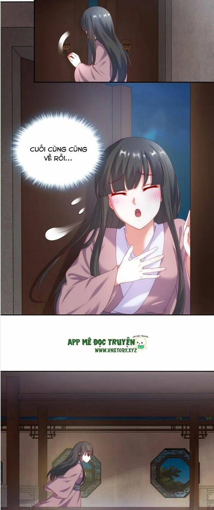 đô đốc đại nhân sủng thê kí chapter 44 6