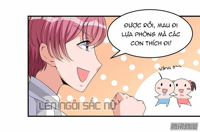 tổng tài khoái hôn chapter 17 9