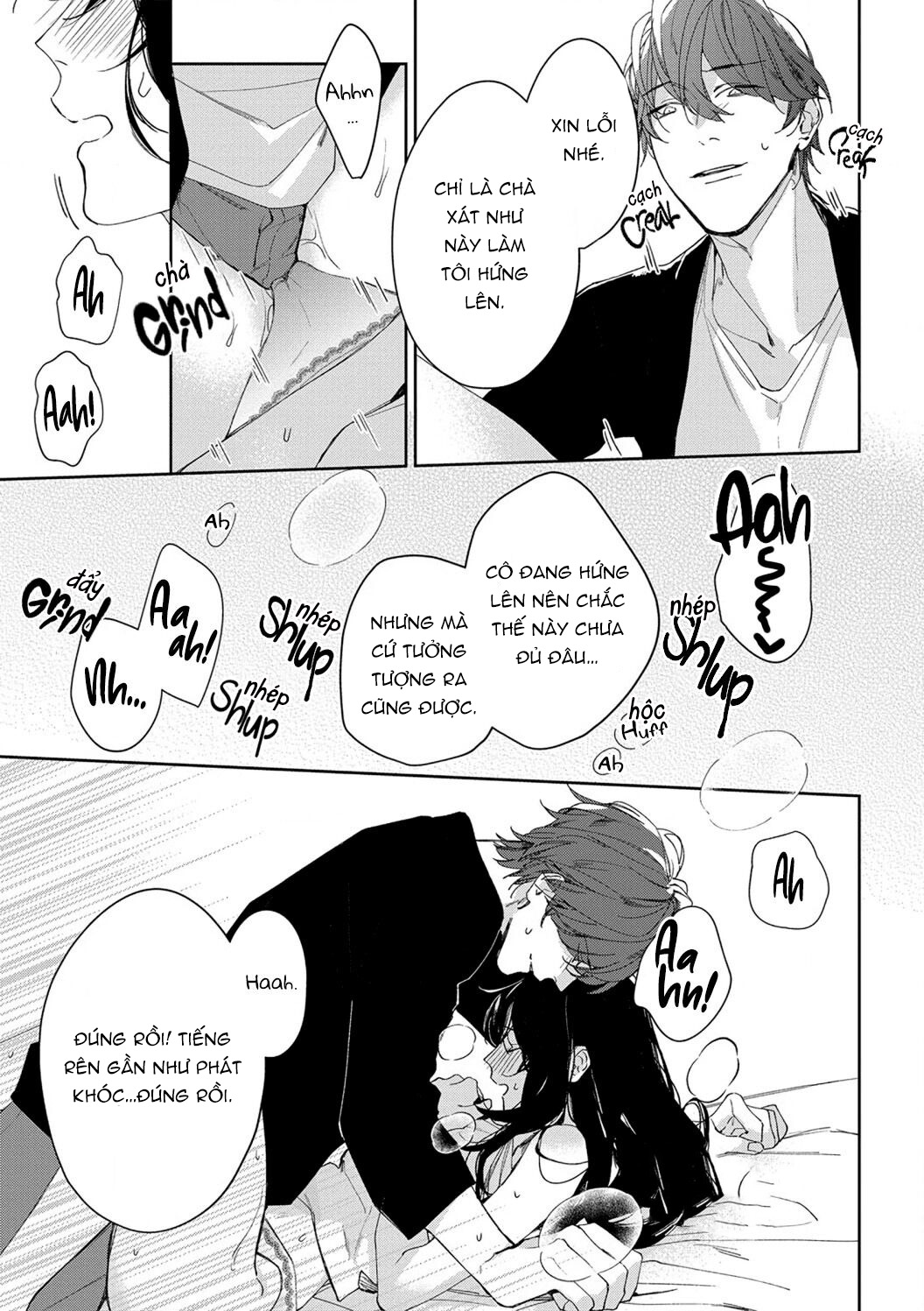 dục vọng chapter 2.2 9