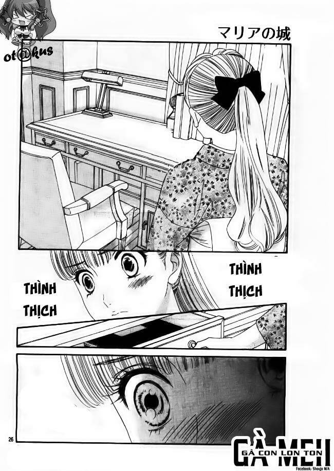 maria no shiro chapter 4 27