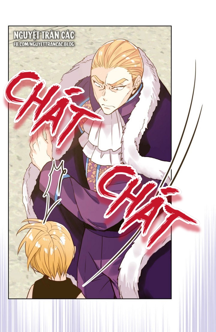 Con Có Phải Là Con Gái Của Người Không? chapter 49 - Trang 23