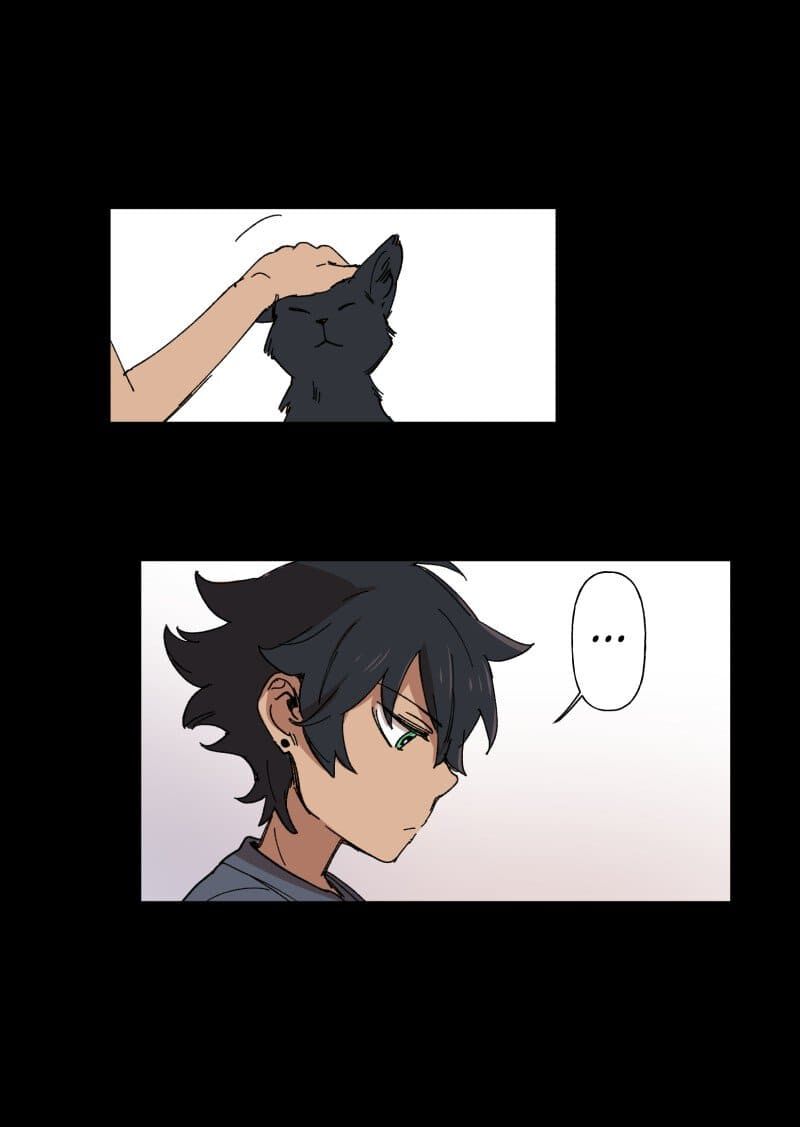 lumine - cội nguồn ánh sáng chapter 88 3