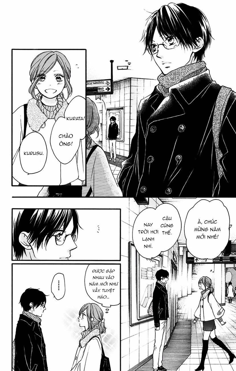 kono oto tomare! chapter 58 8