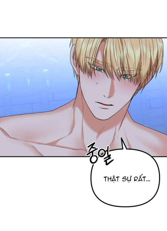 [18+] dũng sĩ vị tha chapter 39.1 26