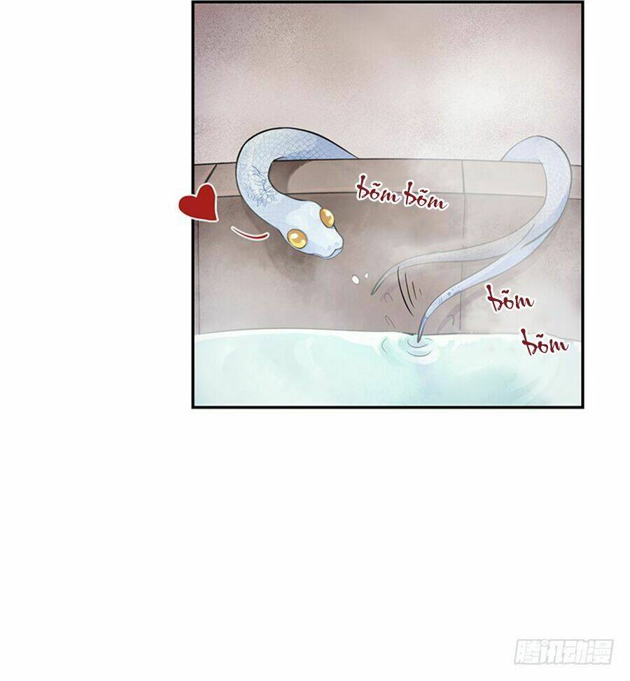 nghiên hương kỳ đàm chapter 53 36