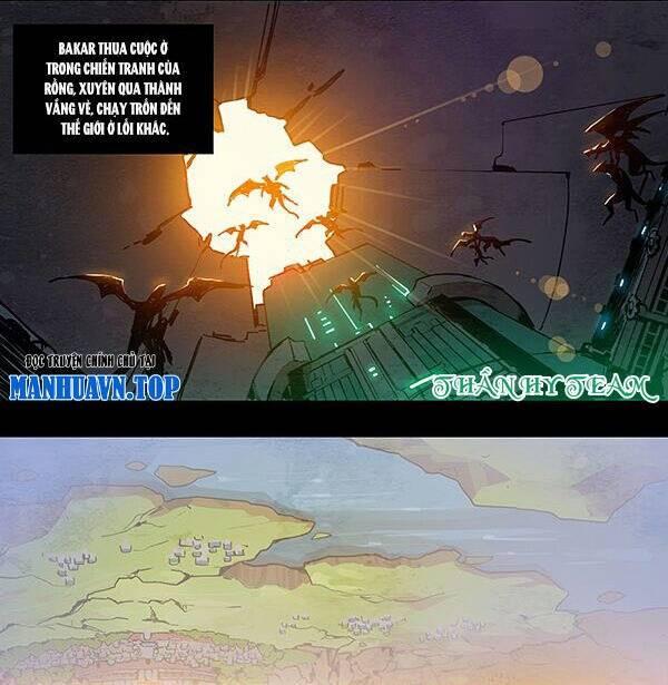 ý chí dũng sĩ 1 chapter 8 2