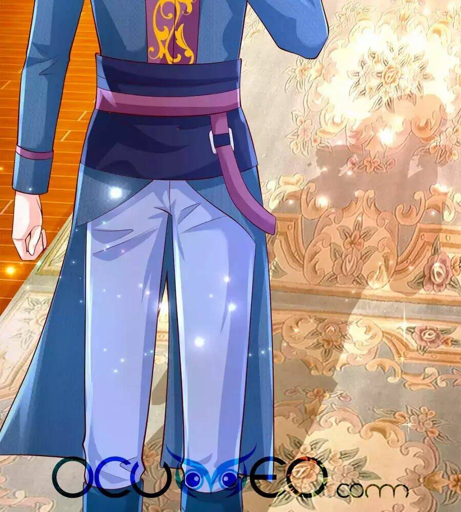 bỗng một ngày trở thành con gái nhà vua chapter 141 19