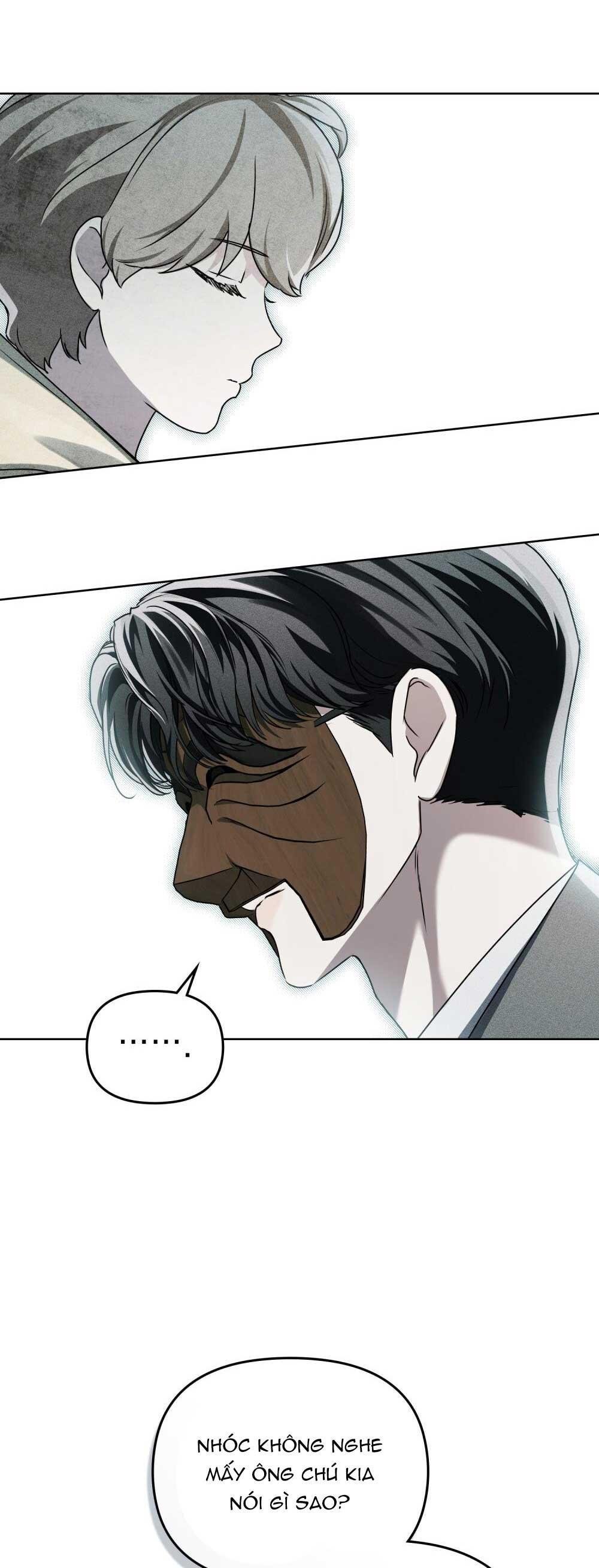 (cbunu) lửa hồn chapter 24 19