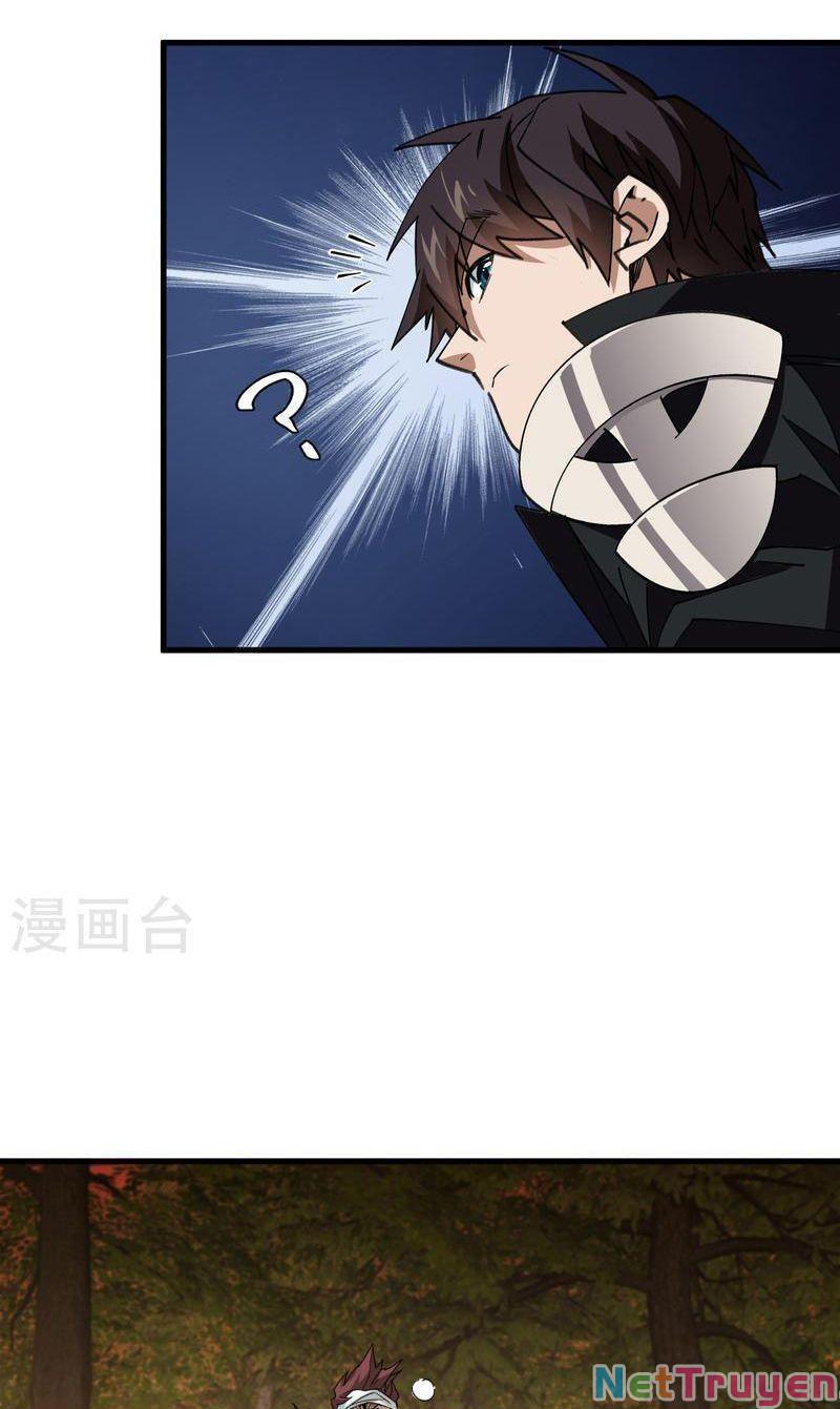 võng du chi cận chiến pháp sư chapter 440 19