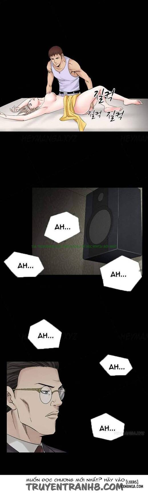 mùi vị của đôi bàn tay chapter 48 27