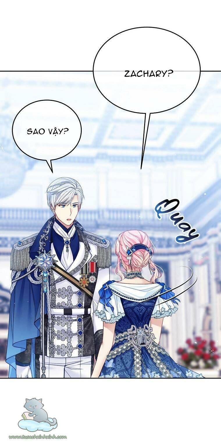 chồng em dễ thương chết mất thôi! chapter 33 23