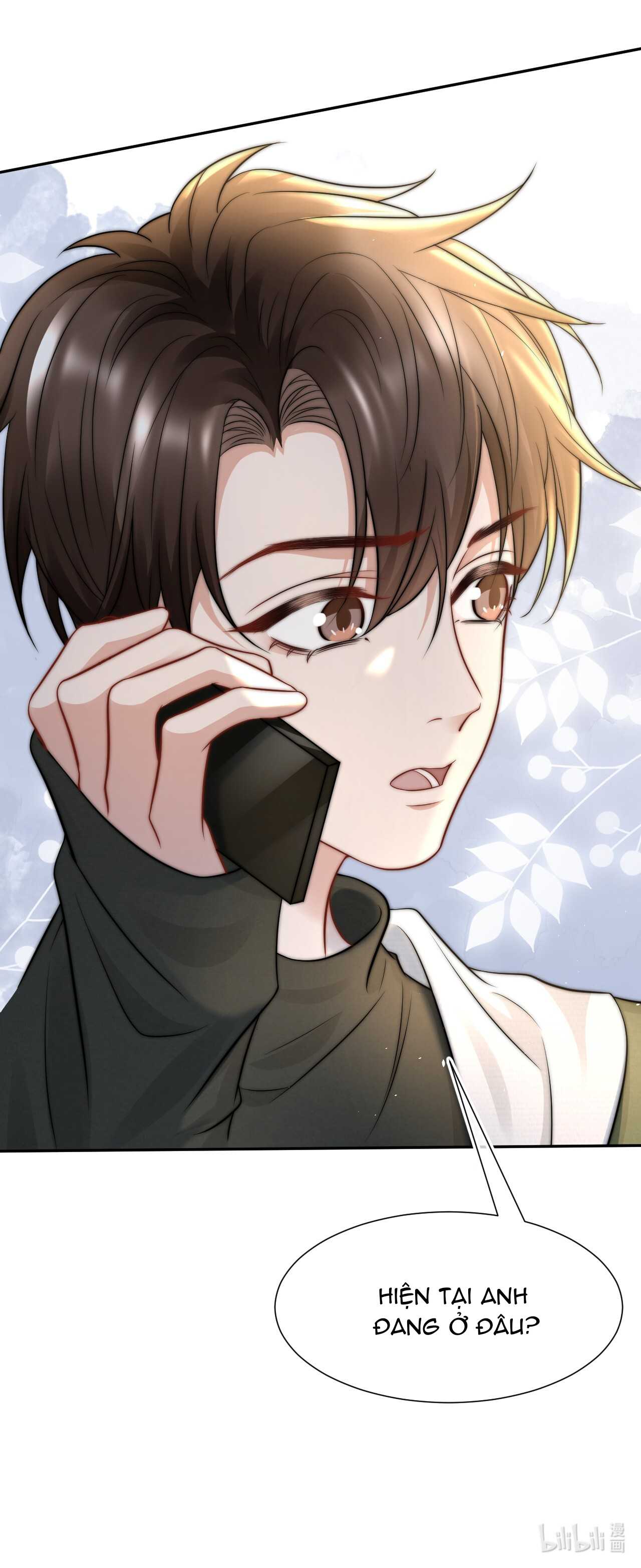 ta sinh con cho tổng tài chapter 77 34