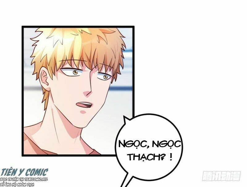 thấu thị tiên y chapter 91 9