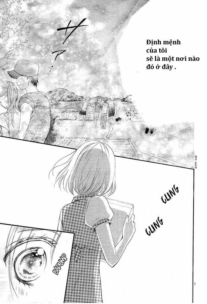 koi furu colorful - zenbu kimi to hajimete chapter 1 9