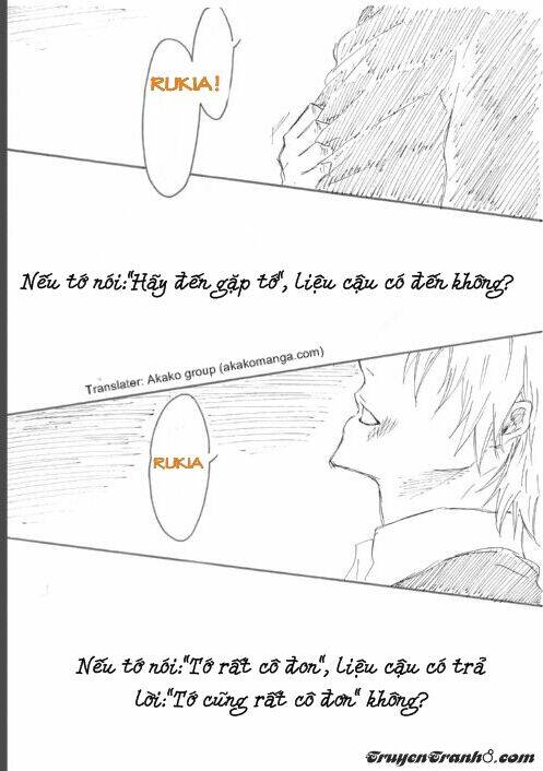 ichiruki doujinshi chapter 1 39