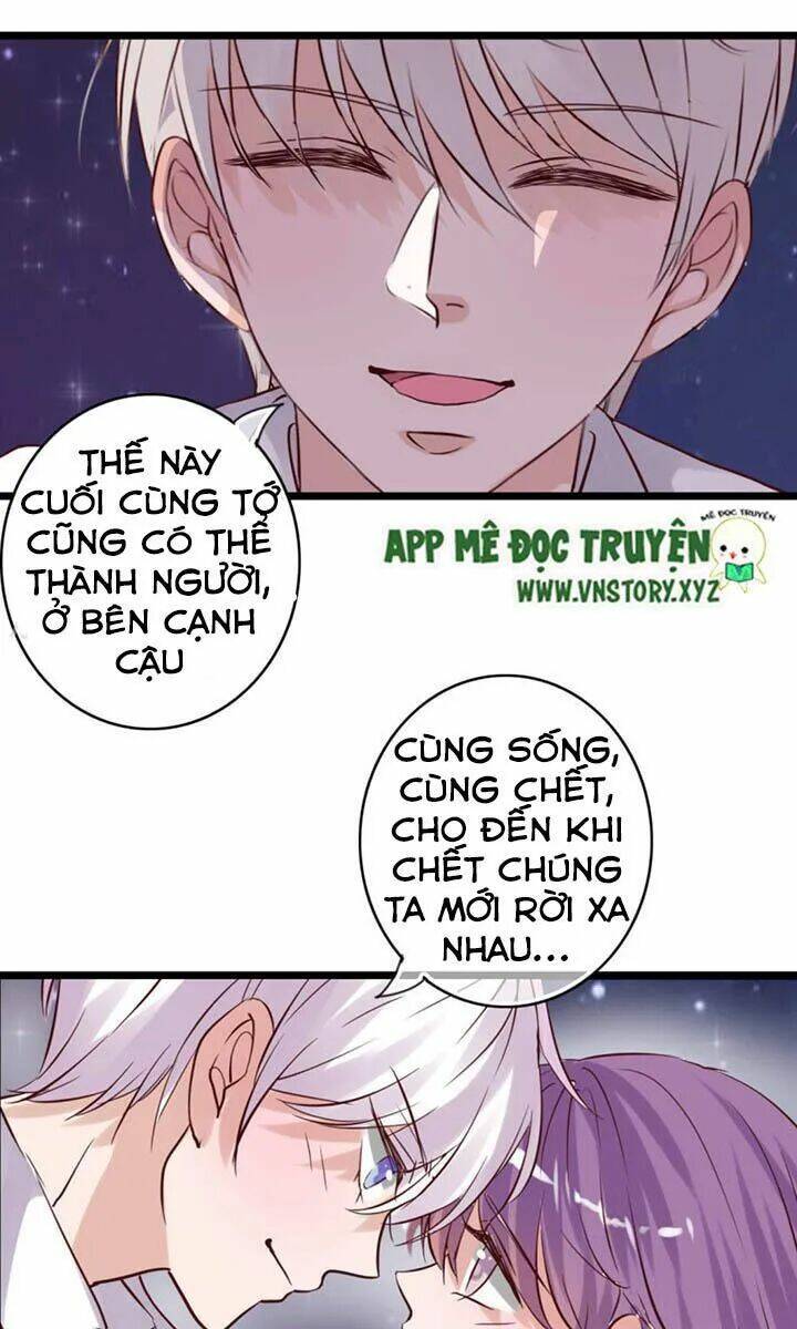 sau con mưa mùa hạ chapter 87 12