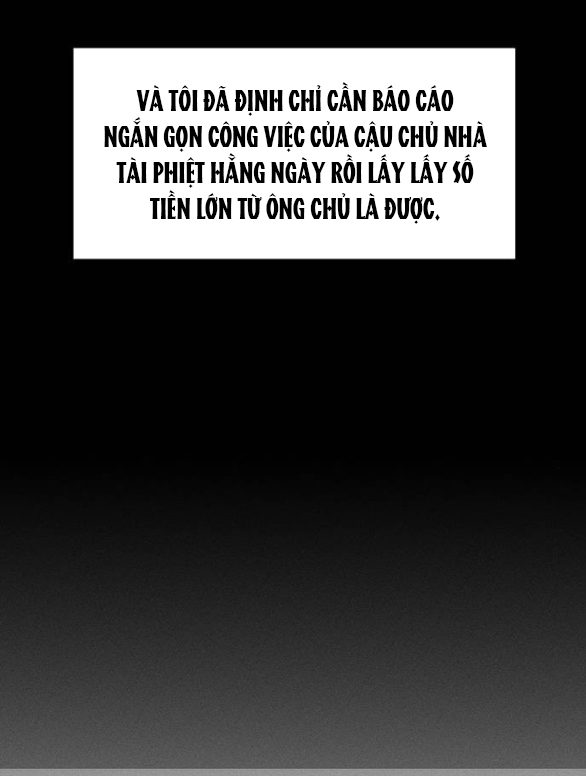 [18+] Nước Mắt Trên Đóa Hoa Tàn chapter 26.2 16