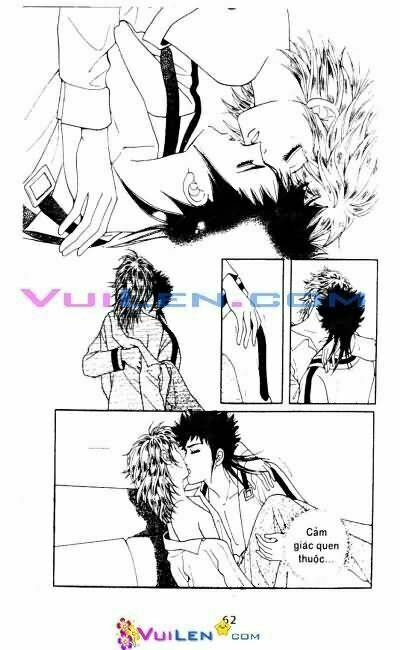 vật cản tình yêu chapter 4 62