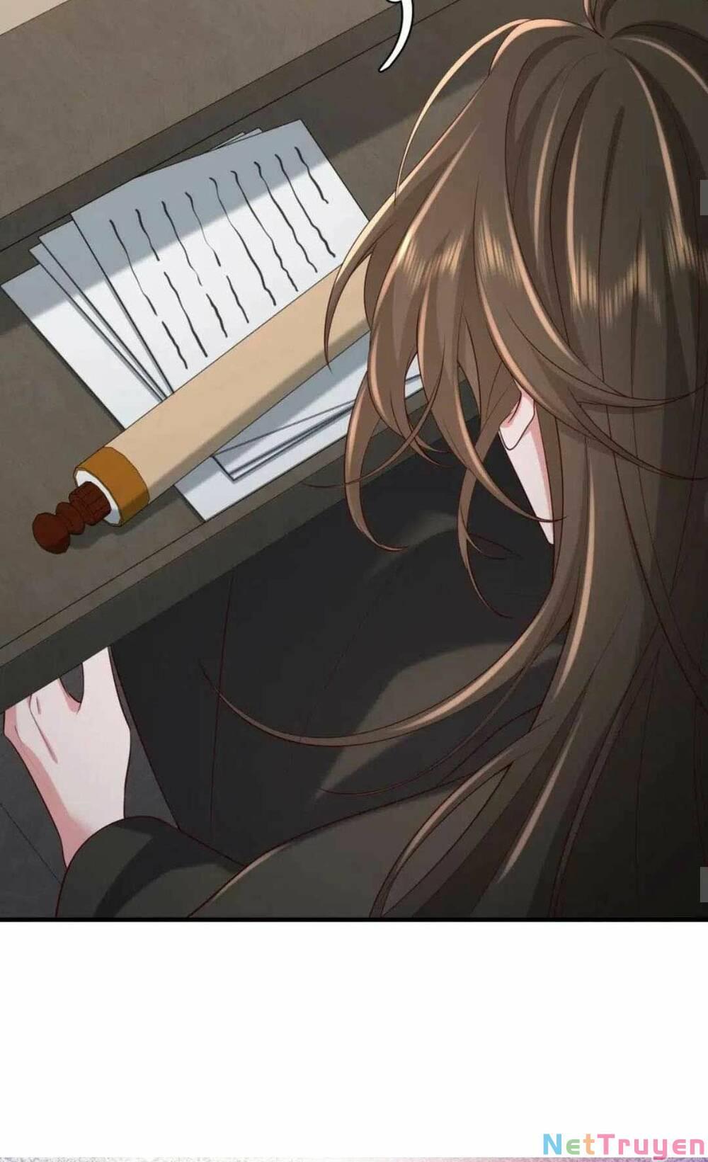 phương thức sinh tồn của công chúa pháo hôi chapter 112 25