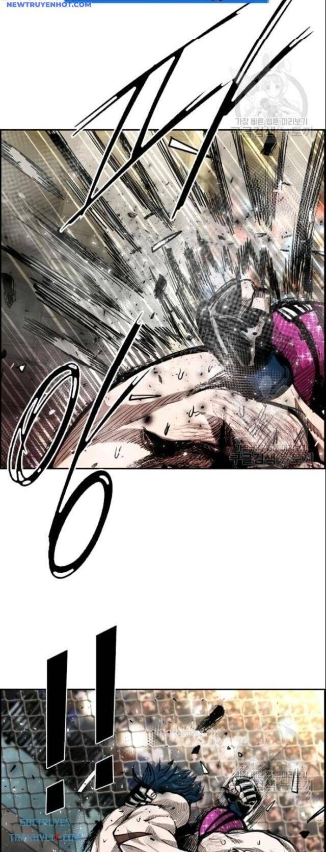 shark - cá mập chapter 198 38