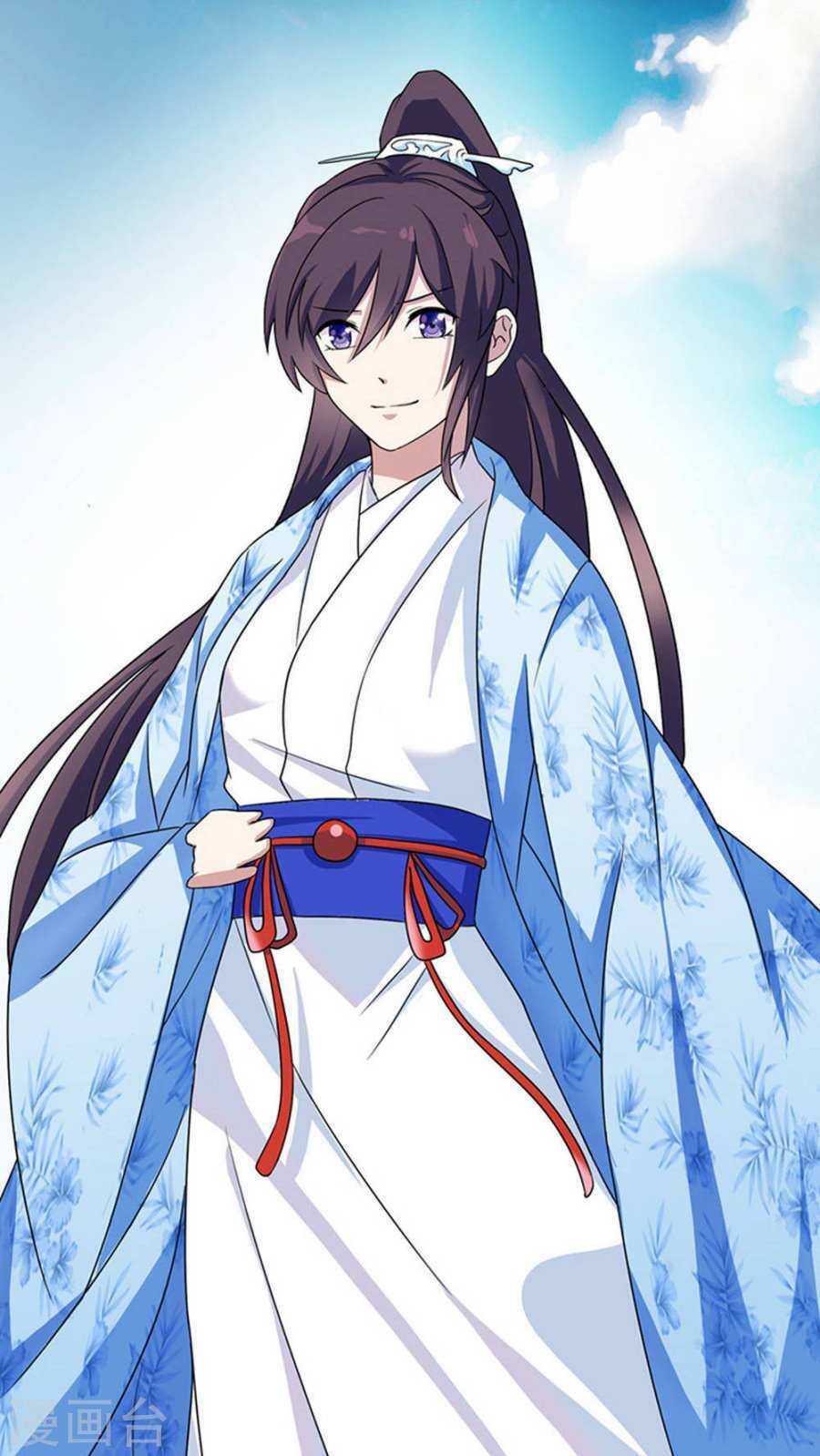 tôi thích hoàng tử mặt xấu xí chapter 4 8