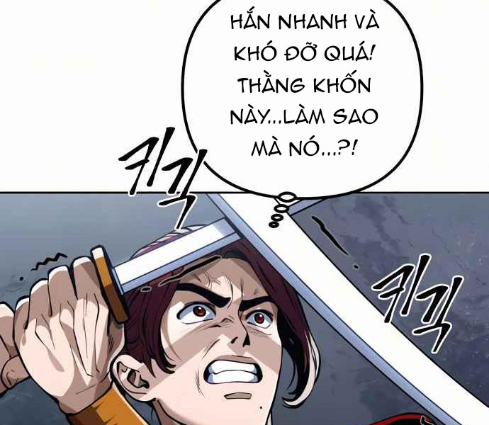 Con Trai Út Của Nhà Ha Buk Paeng Chapter 3 - Next Chapter 4