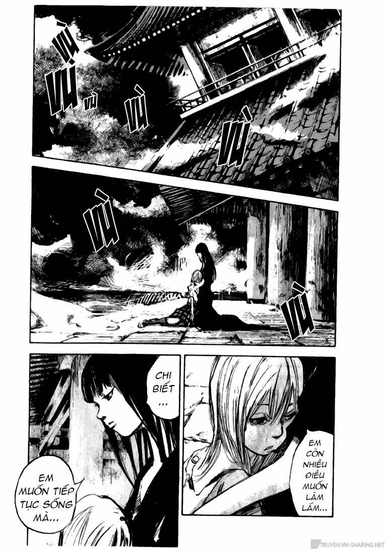 skyhigh: shinshou chapter 14.2 32