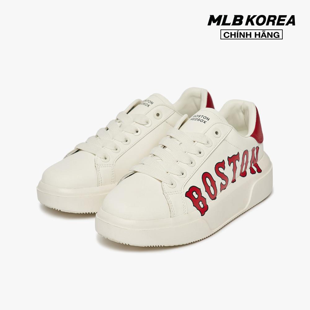 MLB - Giày sneakers cố thấp unisex Chunky Classic 3ASXXP12N-43RDS