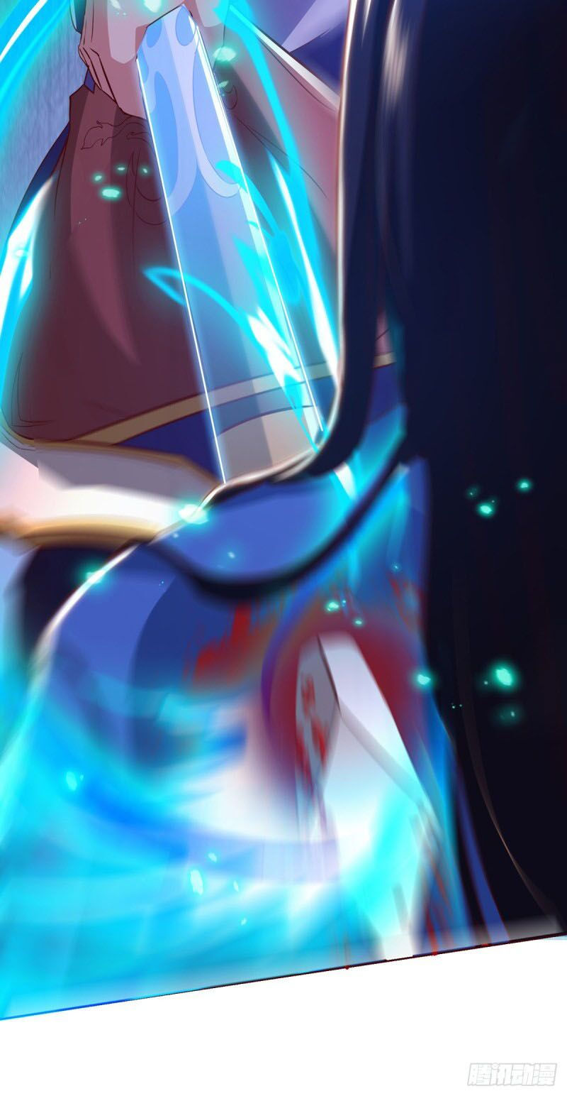 chúa tể tam giới chapter 148 29