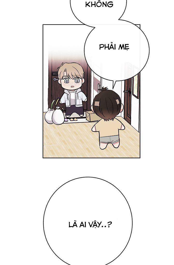 đứa trẻ này là con tôi (end) chapter 6 61