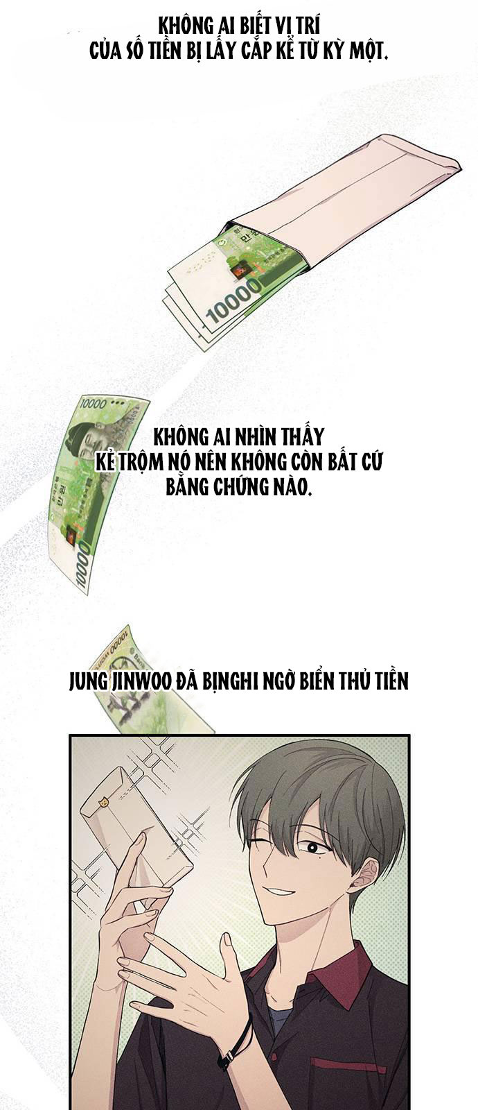 yeonwoo ngây thơ chapter 55.2 16