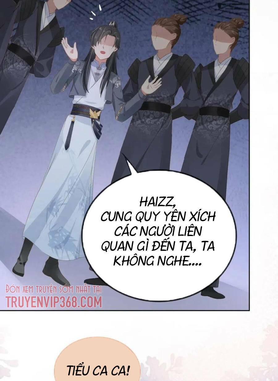 nhặt được bảo bối manh manh chapter 33 40