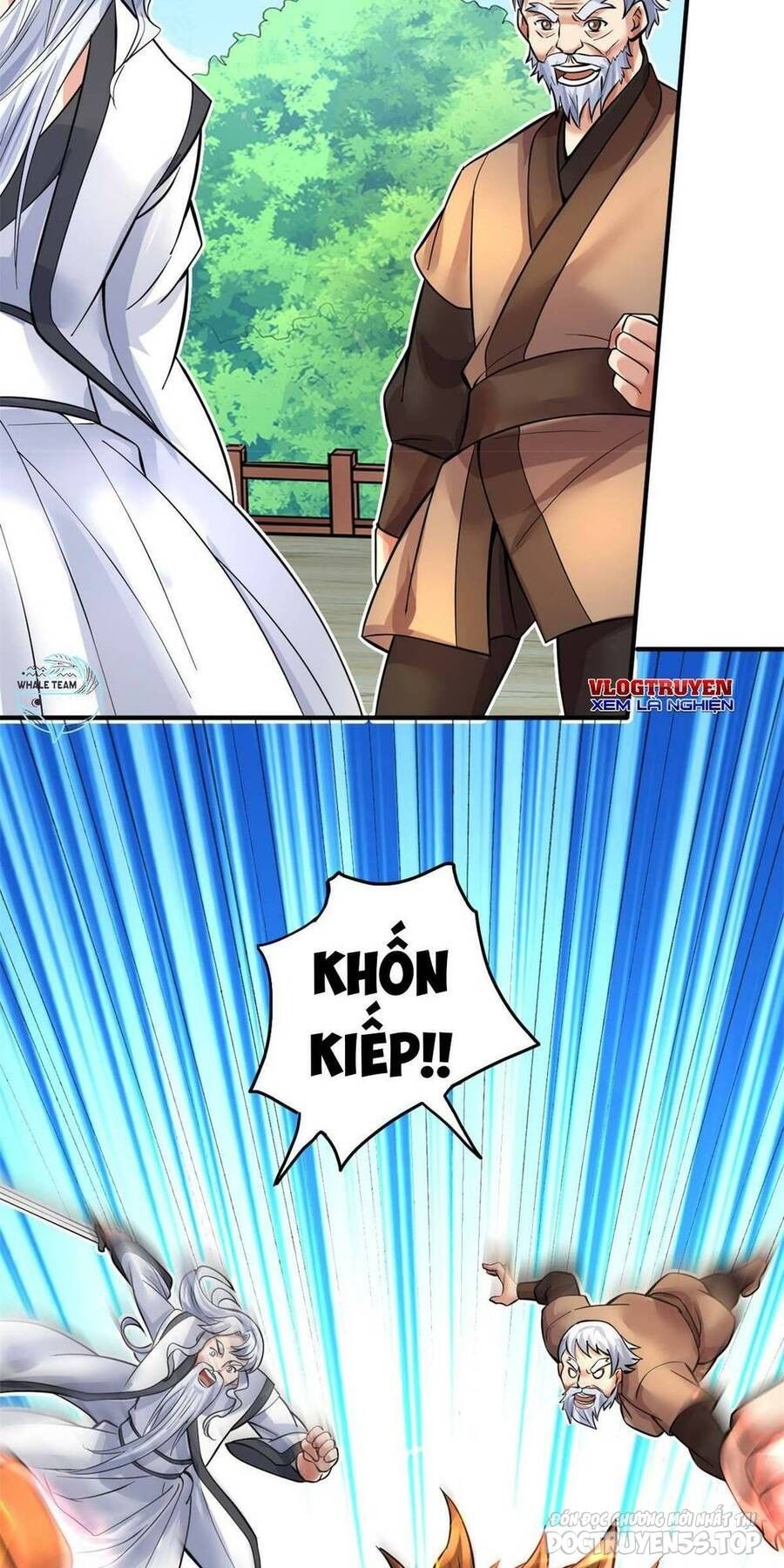 bắt đầu với kiếm vực, ta lặng lẽ tu luyện thành kiếm thần chapter 35 31