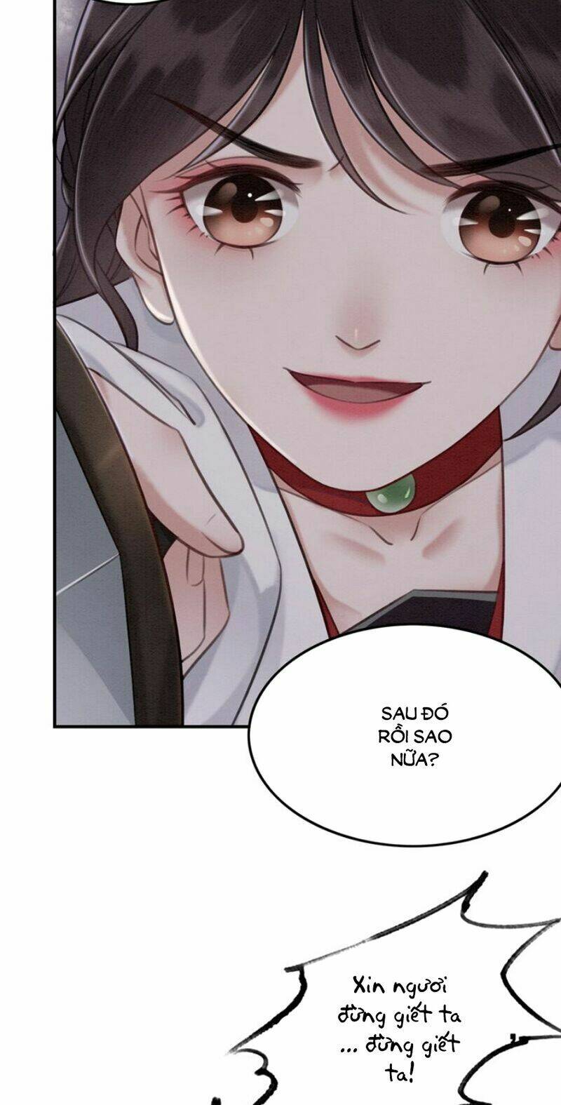 trọng sinh bá sủng nhiếp chính vương quá mạnh mẽ chapter 37 20