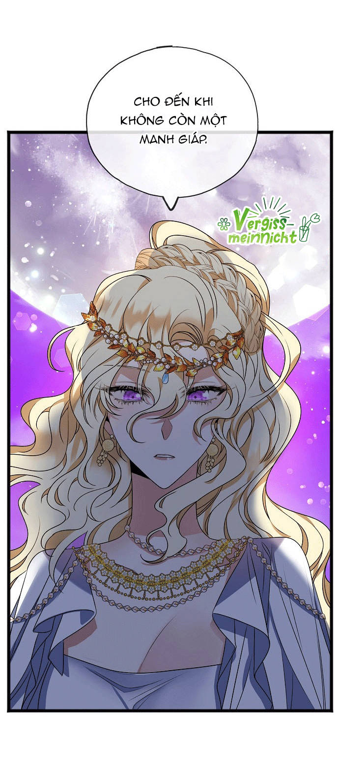 gửi anh người chưa từng yêu tôi chapter 13 3