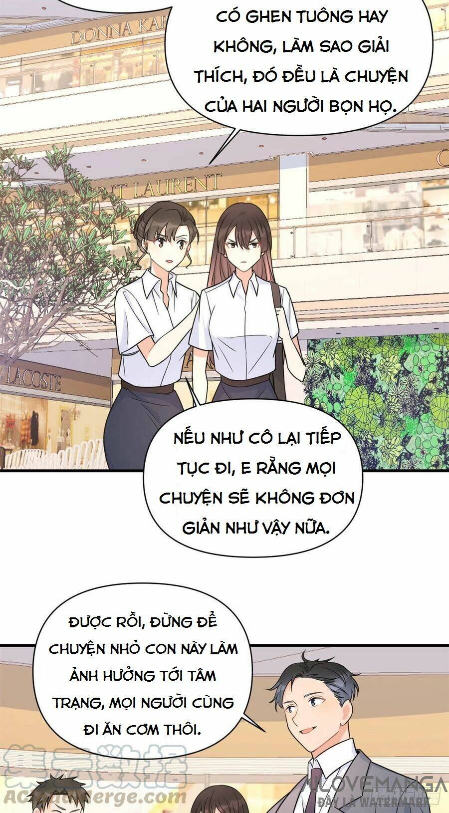 vẫn cứ nhớ em, nhớ em chapter 73 7