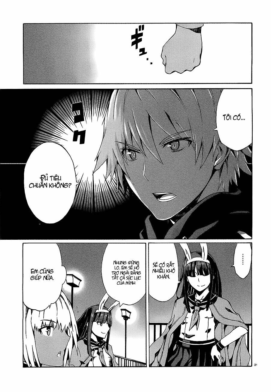 otogi taisen fantasma chapter 6 32