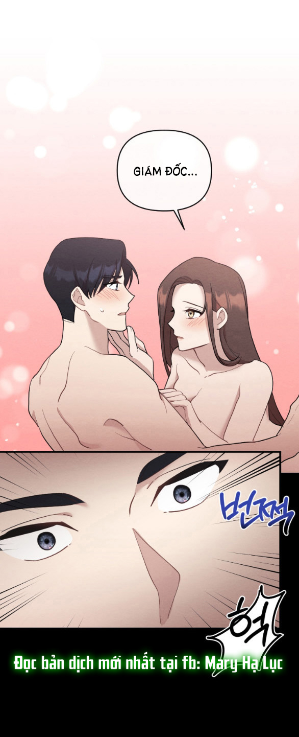 [18+] đêm không thể vãn hồi chapter 17.2 3