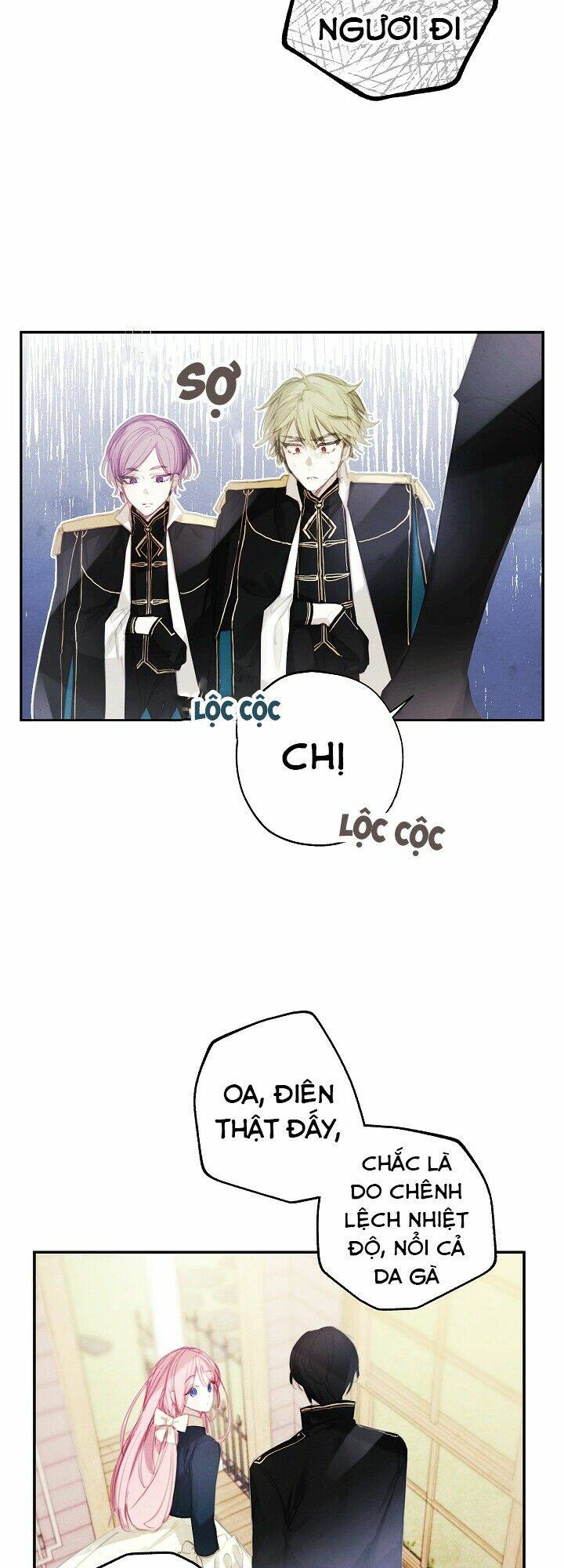 tiệm búp bê của công chúa chapter 4 10