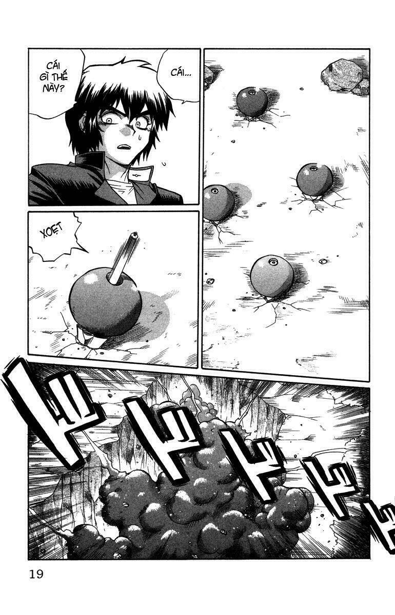 chaosic rune chapter 9 19