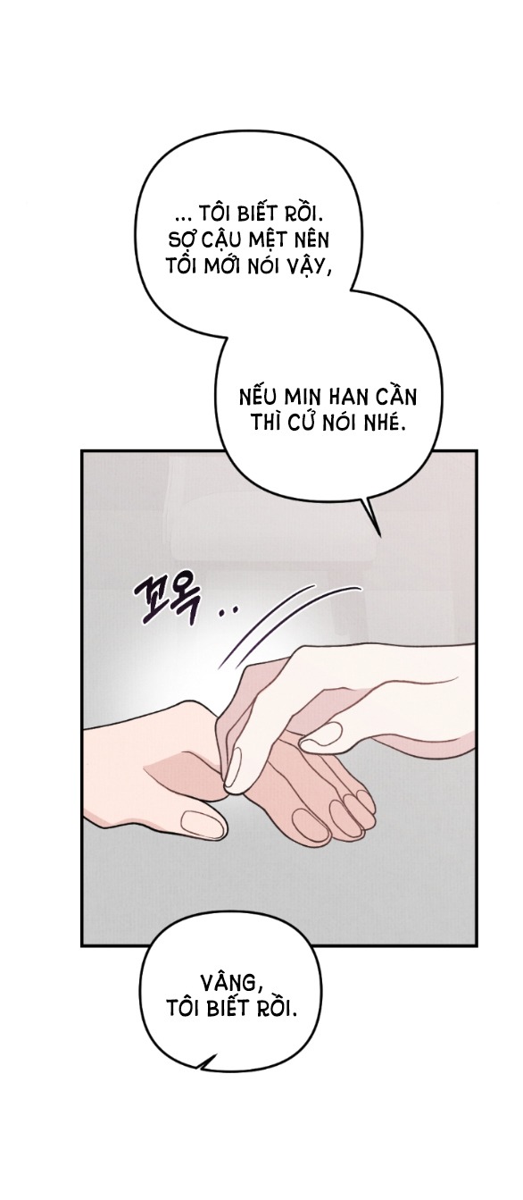 Cuộc Hôn Nhân Chính Trị chapter 22.2 - Trang 10