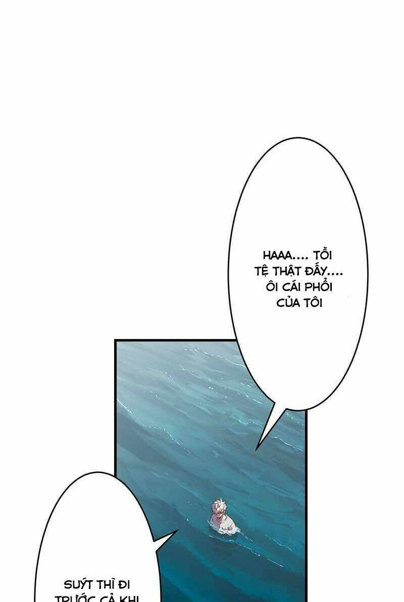 mê đạo tử ngục~vô địch sát thủ chinh phục ma lâm chapter 3 5