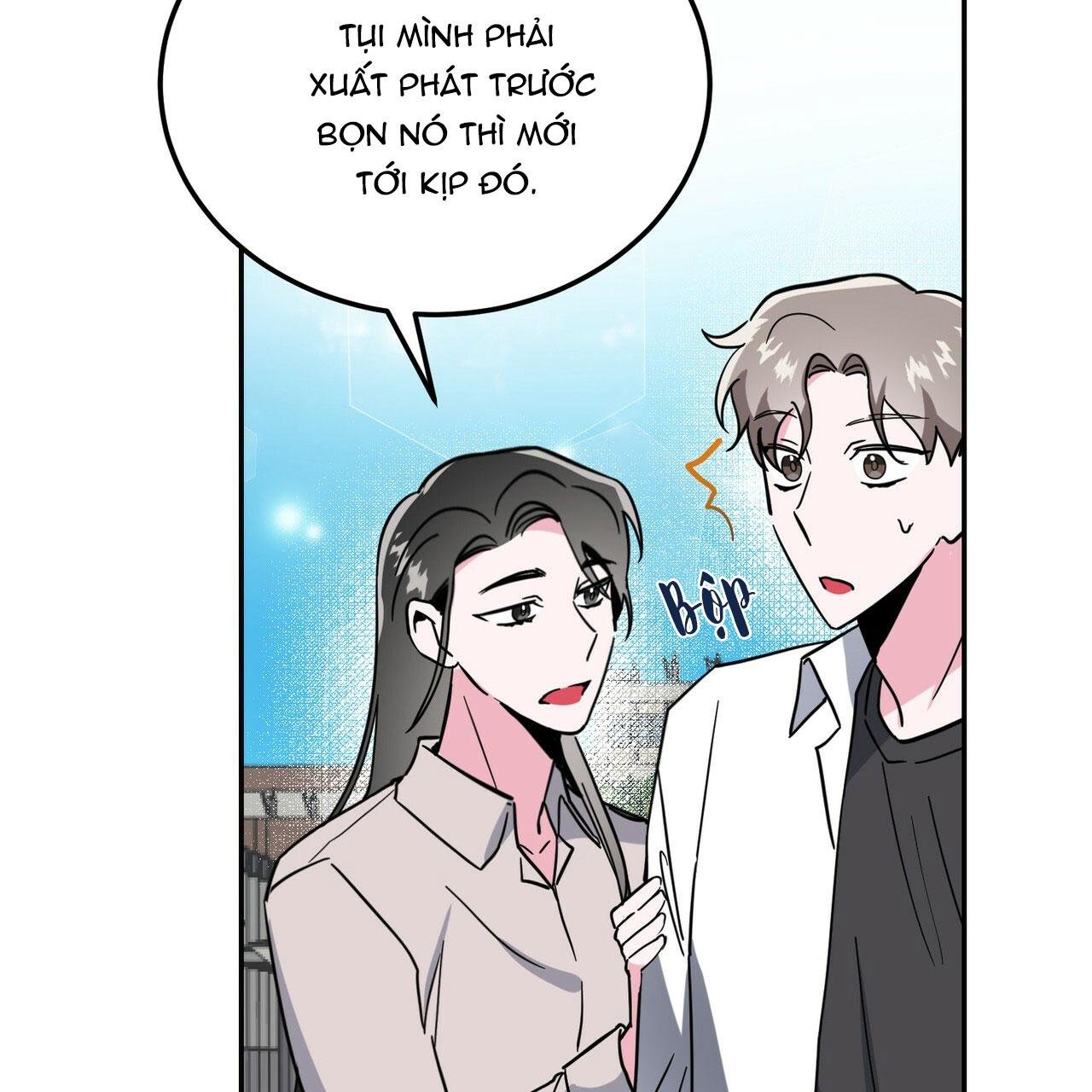 cạm bẫy đại học chapter 13 78