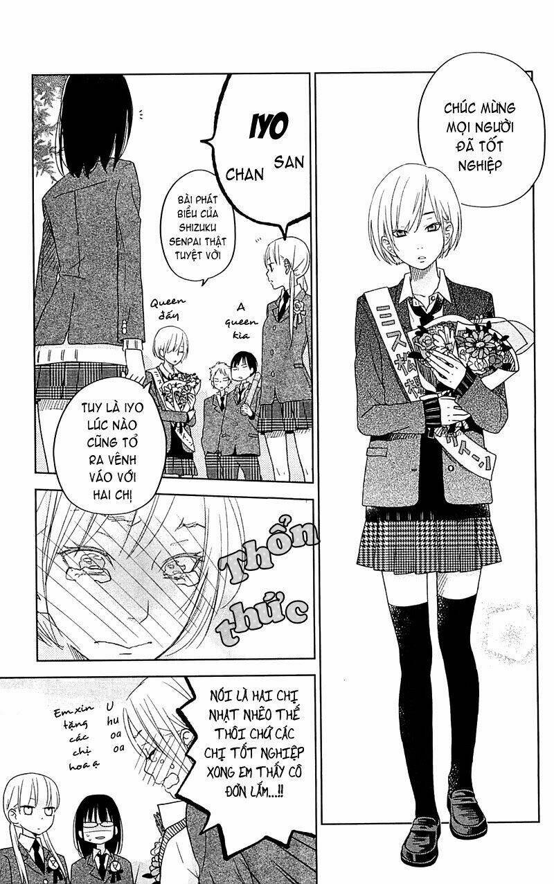 tonari no kaibutsu-kun chapter 48 8