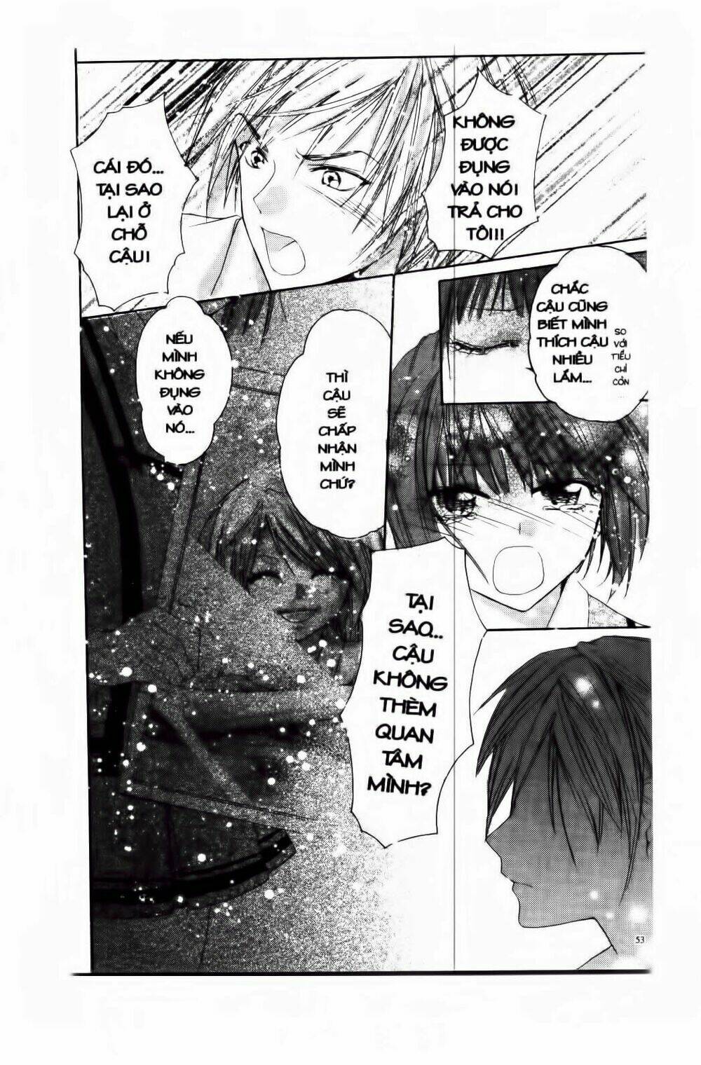 chân dung hạnh phúc chapter 2 16